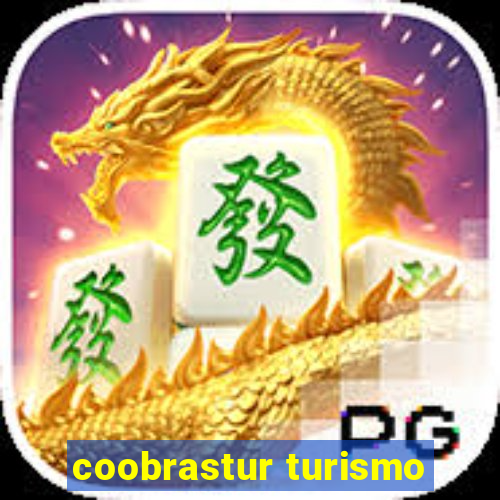 coobrastur turismo